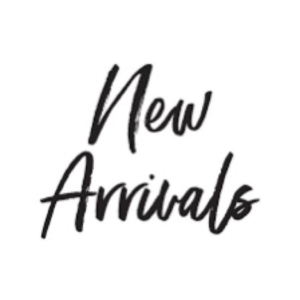 New clothes!